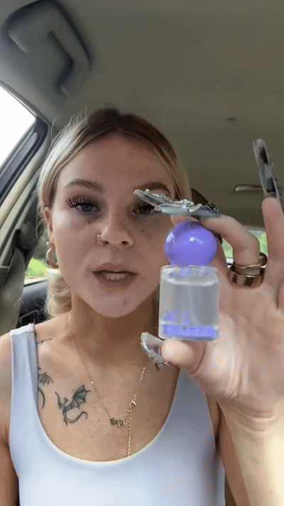 Reseña de cliente 1